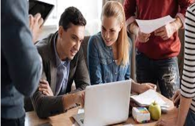 Peran Digital Marketing Agency dalam Strategi Pemasaran Modern