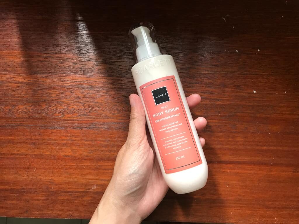 Kiat Maksimalkan Manfaat Handbody Scarlett untuk Hasil Optimal