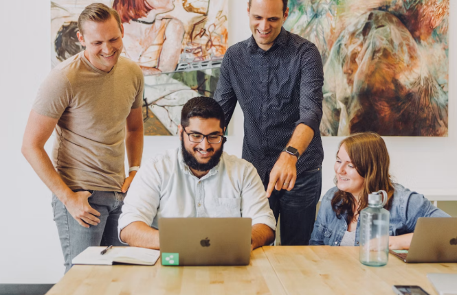 Strategi Bisnis Anda Tidak Jalan? Coba Jasa Social Media Agency
