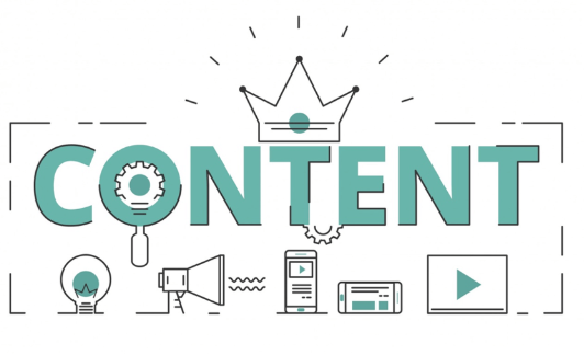 Strategi Content Marketing yang Tepat untuk Pertumbuhan Bisnis Anda